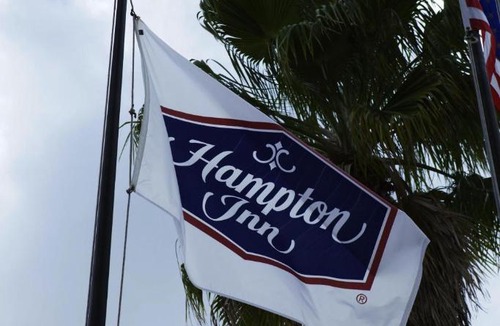 Florida Central Atlantic Coast Hotel | Hampton Inn Lake Buena Vista/Orlando