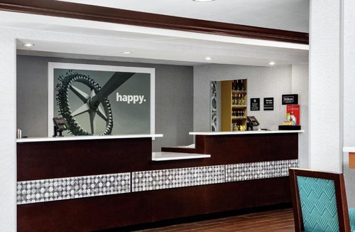Florida Central Atlantic Coast Hotel | Hampton Inn Lake Buena Vista/Orlando