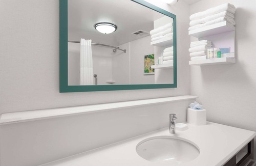 Florida Central Atlantic Coast Hotel | Hampton Inn Orlando International Drive/Convention Center