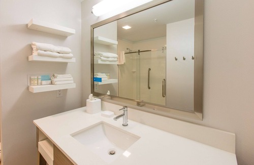 Palatka Hotel | Hampton Inn Palatka