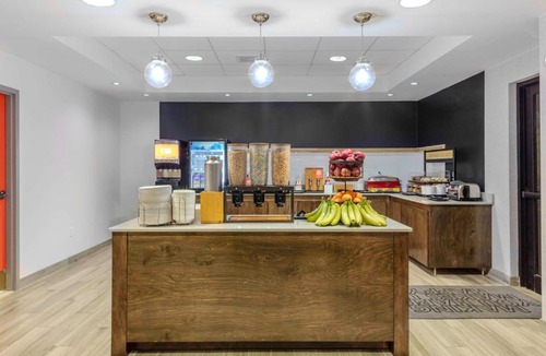 Sarasota Hotel | Hampton Inn Sarasota I-75 Bee Ridge