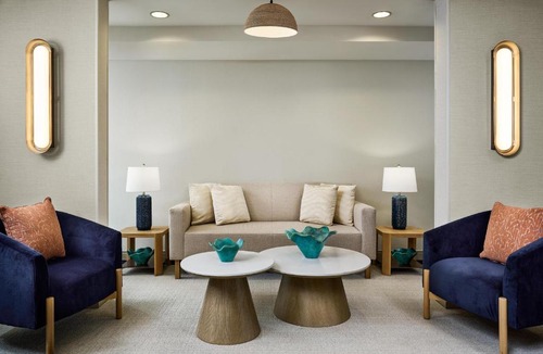 Destin Hotel | Hampton Inn & Suites Destin