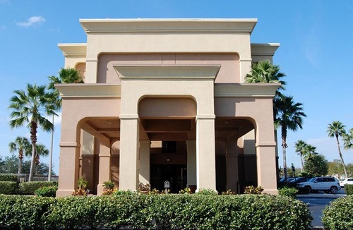 Port Saint Lucie Hotel | Hampton Inn & Suites Port St. Lucie