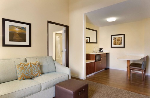 Tarpon Springs Hotel | Hampton Inn & Suites Tarpon Springs