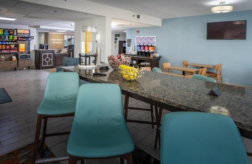 Westshore Hotel | Hampton Inn Tampa International Airport/Westshore