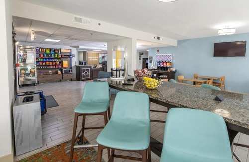 Westshore Hotel | Hampton Inn Tampa International Airport/Westshore