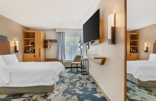 Westshore Hotel | Hampton Inn Tampa-International Airport/Westshore