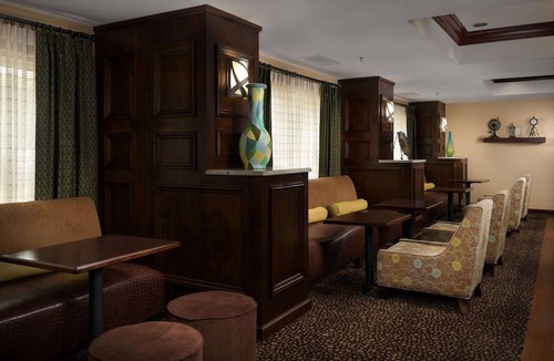 Titusville Hotel | Hampton Inn Titusville/I-95 Kennedy Space Center