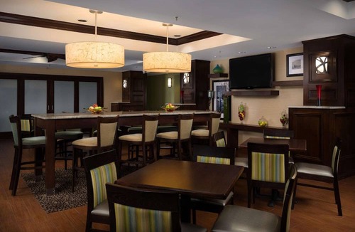 Titusville Hotel | Hampton Inn Titusville/I-95 Kennedy Space Center