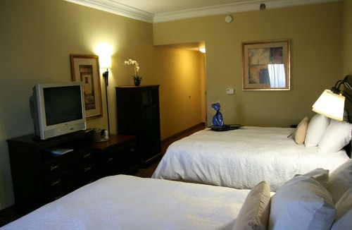 Vidalia Hotel | Hampton Inn Vidalia