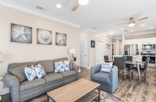Seacrest Cottage | Happy Ours! 30A Cottage, Pool, Beach Access