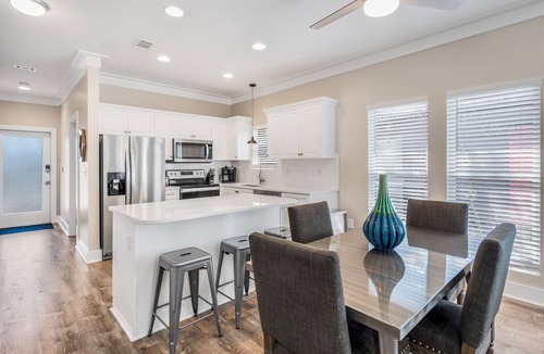 Seacrest Cottage | Happy Ours! 30A Cottage, Pool, Beach Access