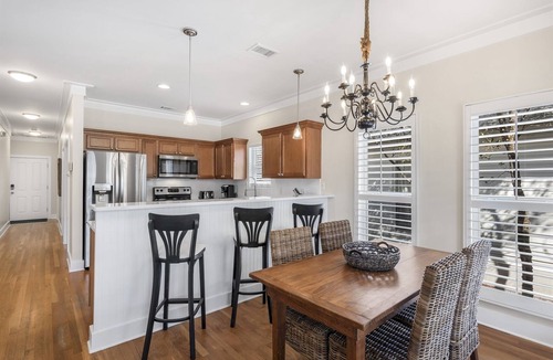 Seacrest Cottage | Happy Ours Too, 30A Cottage, Beach Access