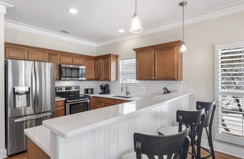 Seacrest Cottage | Happy Ours Too, 30A Cottage, Beach Access