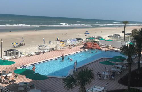 Lenox Park Apartment | Harbour Beach Resort