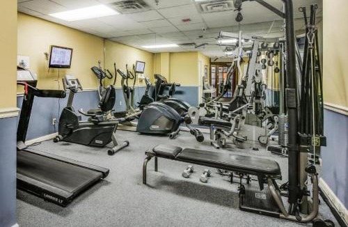 Lenox Park Apartment | Harbour Beach Resort