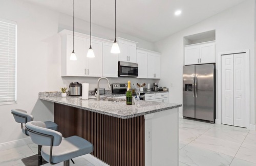 Tampa House | Hard Rock Luxury Home