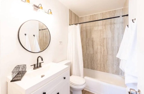 Orient Park House | Hard Rock's Newly Renovated Retreat