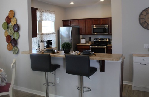 St. Cloud Condo | Harmony Golf Villa near Parks and Orlando Airport. nPet Friendly!
