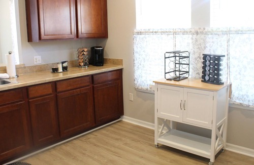 St. Cloud Condo | Harmony Golf Villa near Parks and Orlando Airport. nPet Friendly!
