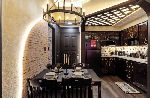 Florida Central Atlantic Coast Apartment | Harry Potter apartment, Near Disney & I-Drive
