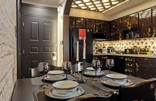 Florida Central Atlantic Coast Apartment | Harry Potter apartment, Near Disney & I-Drive