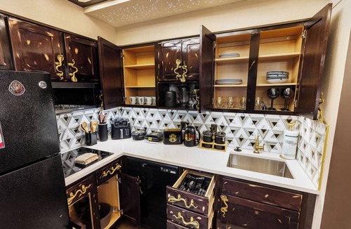 Florida Central Atlantic Coast Apartment | Harry Potter apartment, Near Disney & I-Drive