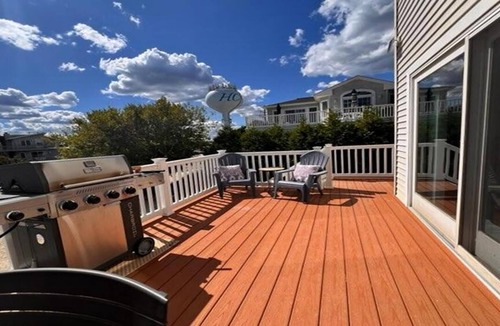 Harvey Cedars House | Harvey Cedars Ocean Block Near Sunset Park