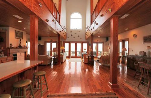 Port St. Joe House | Hatchling Hideaway by Pristine Property Vacation Rentals