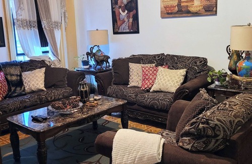Fordham Apartment | Have a two bedroom apartments and I'm renting out one which I will be staying