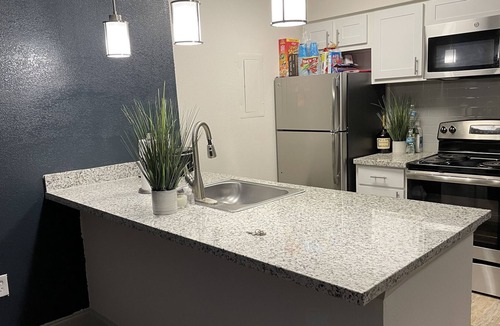 Winter Haven Apartment | Haven at WH