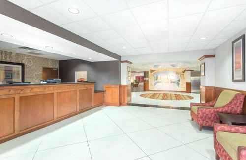 Kingsland Hotel | Hawthorn Extended Stay by Wyndham Kingsland