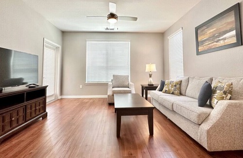 Orlando Apartment | Heart of Peaceful Avalon Park, Near Cafes, Restaurants