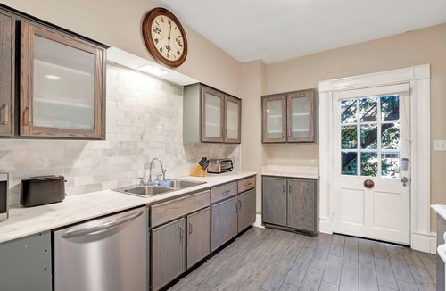 Historic District - North House | Heated Pool Access | 5*Clean | Flex Cancelation