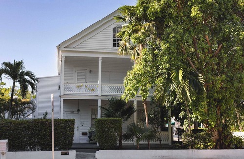 Historic Seaport Apartment | Heated Pool, Epic Location - Sugar Pie Suite