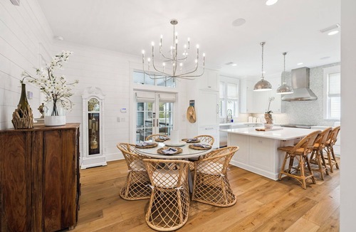 WaterSound West Beach House | Heated Pool | LSV | Near the Beach