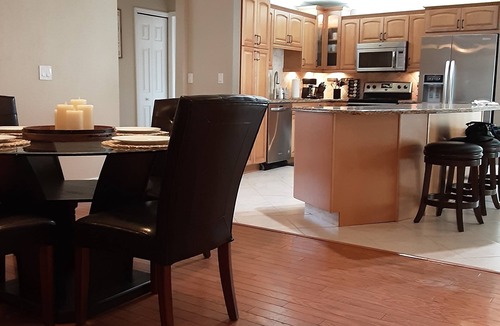 Largo House | Heated Pool Near Indian Rocks Beach Golf Family-Friendly Sleeps 9