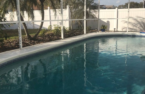Kissimmee House | Helen's Disney Dream Home - Chatham Park