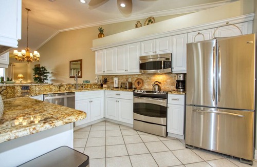 Heritage Palms Condo | Heritage Palms Condo - Largest model