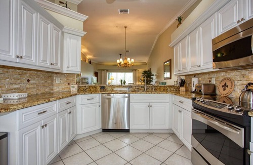 Heritage Palms Condo | Heritage Palms Condo - Largest model
