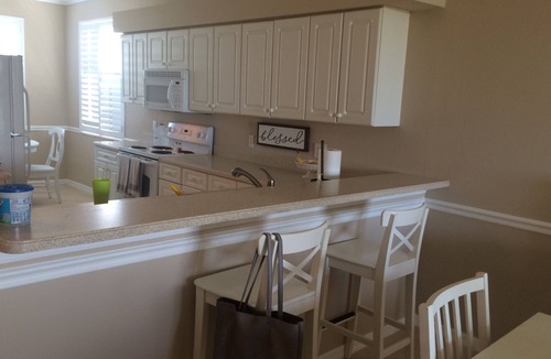 Heritage Palms Condo | Heritage Palms Golf & Country Club - golfers paradise
