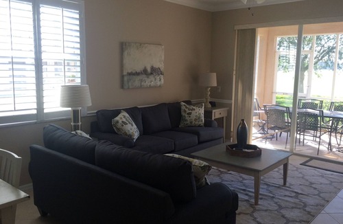 Heritage Palms Condo | Heritage Palms Golf & Country Club - golfers paradise