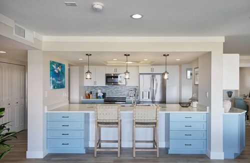 Sanibel Apartment | Heron House Gulf Front Residence at Gulfside Place