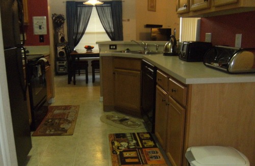 West Kissimmee House | HI SPEED INTERNET,POOL/SPA EXT/DECKING,GAMESROOM,THEMED BEDROOMS,FREE USA CALLS