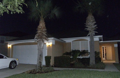 West Kissimmee House | HI SPEED INTERNET,POOL/SPA EXT/DECKING,GAMESROOM,THEMED BEDROOMS,FREE USA CALLS