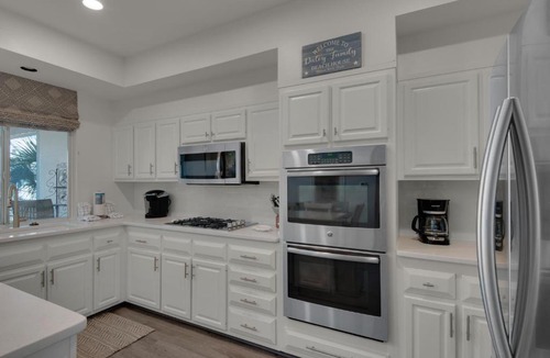 Miramar Beach Apartment | Hidden Dunes Villa 47 by Newman-Dailey