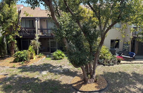 Park East Apartment | Hidden Gem Sarasota Getaway Near Siesta Key