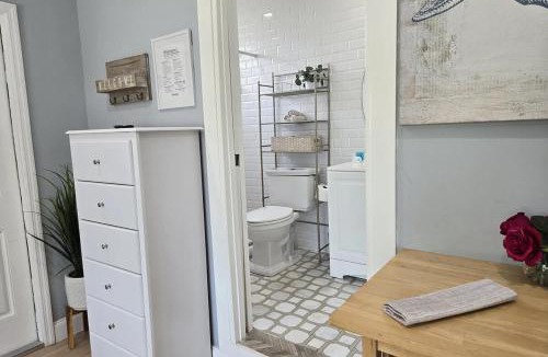 Delray Beach House | Hideaway Steps off Atlantic Ave - Private Studio