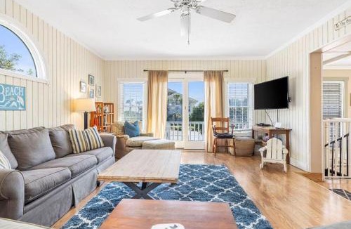 Seacrest House | High Cotton Beach Cottage
