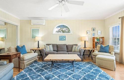 Seacrest House | High Cotton Beach Cottage
